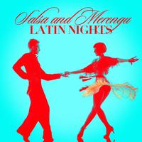 Salsa and Merengue Latin Nights