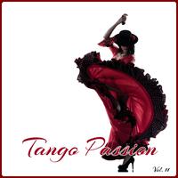 Tango Passion, Vol. 11