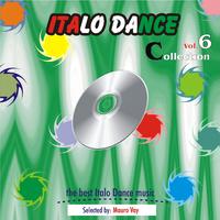 Italo Dance Collection, Vol. 6