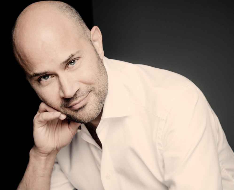 Bejun Mehta