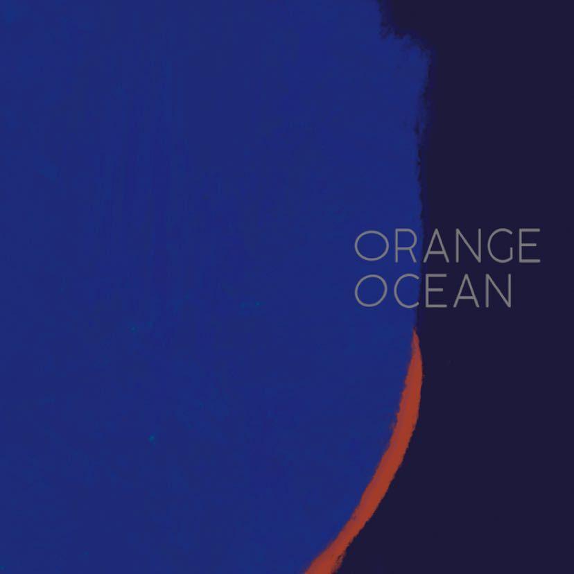 如果你也喜欢橘子海 (Orange Ocean)