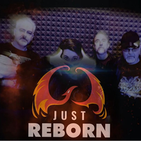 Just Reborn资料,Just Reborn最新歌曲,Just RebornMV视频,Just Reborn音乐专辑,Just Reborn好听的歌