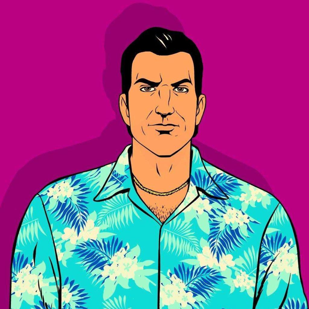 GTA VICE CITY MP3
