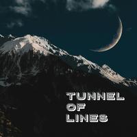 Tunnel Of Lines