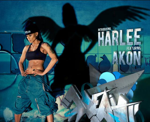 Harlee