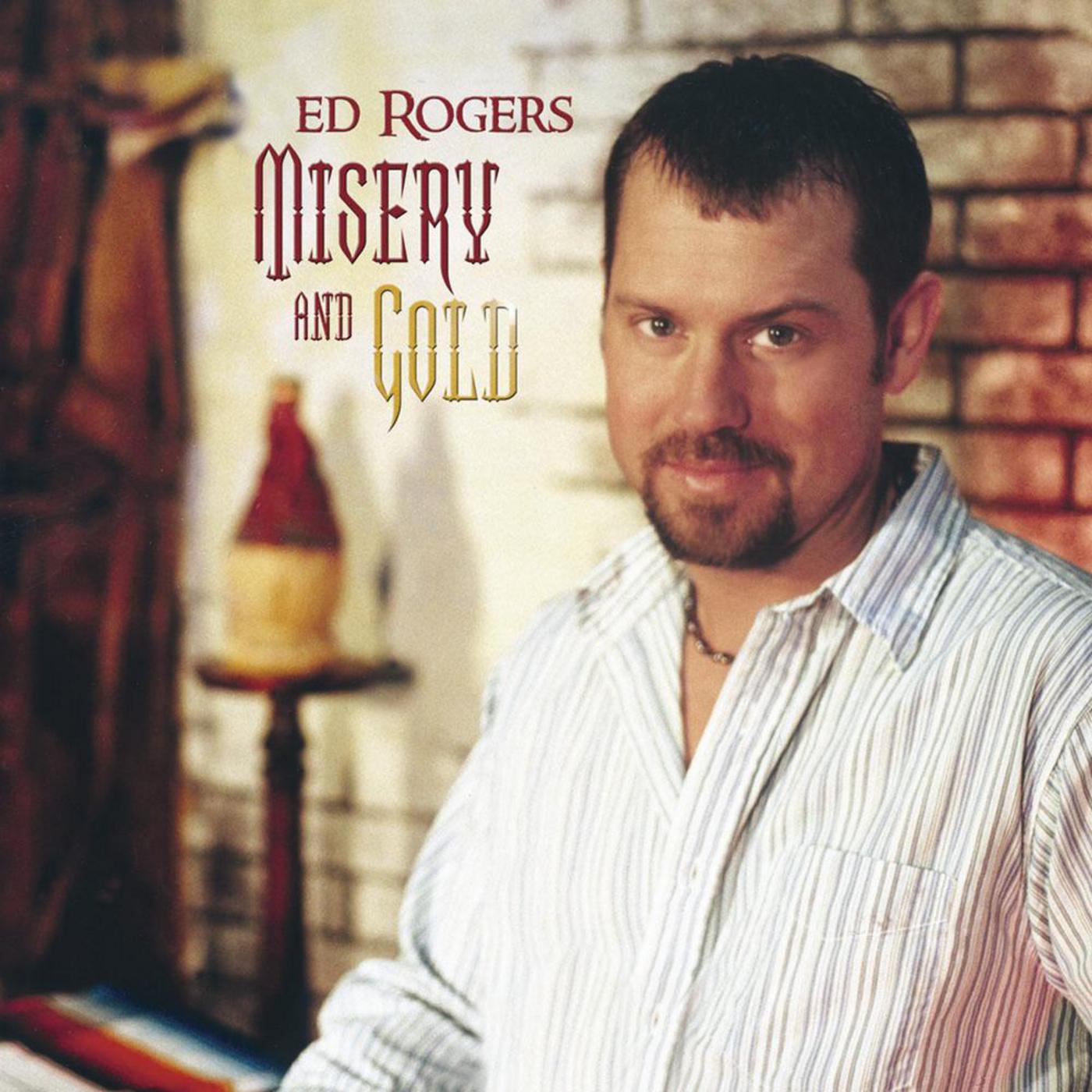 North Through the Trees