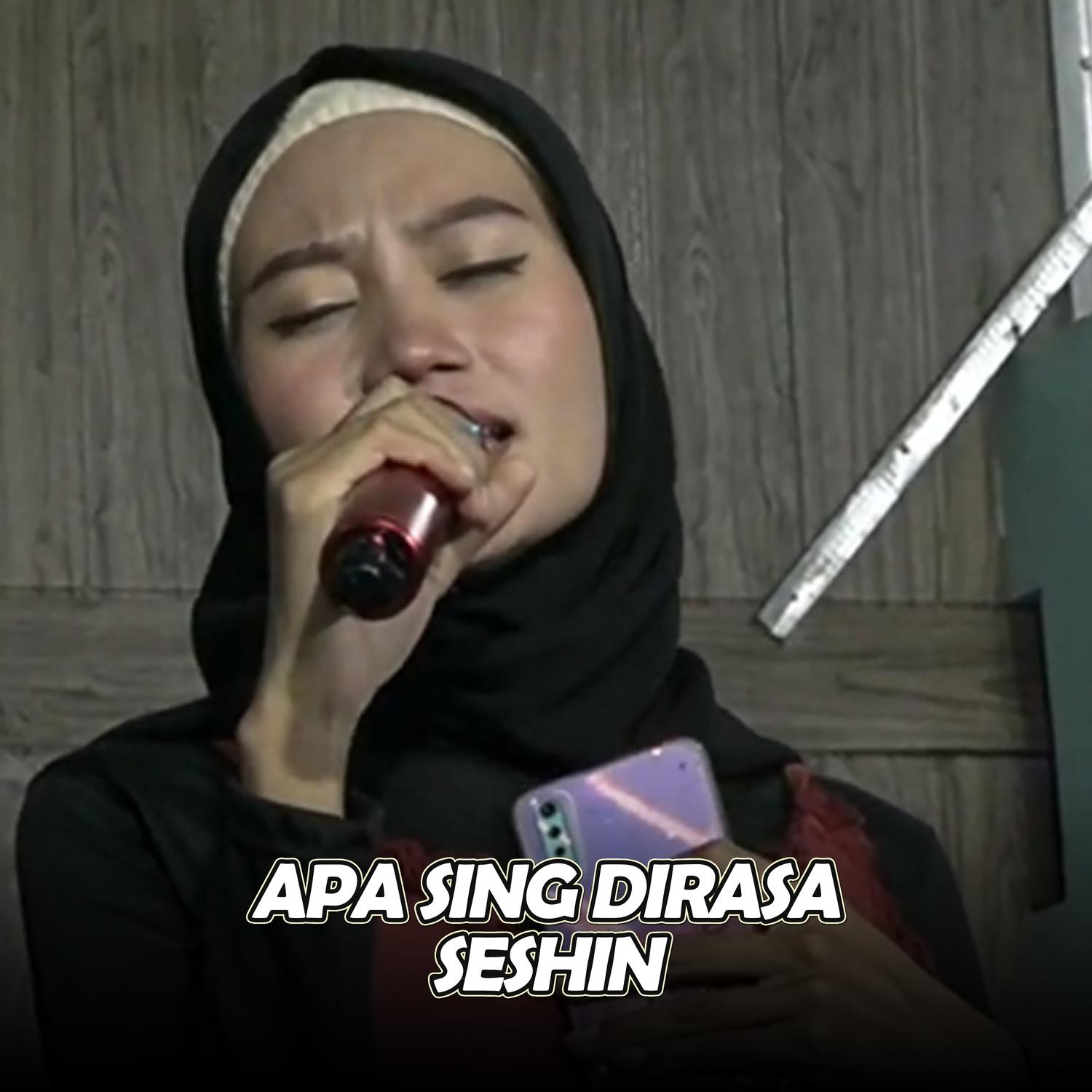 Apa Sing Dirasa (Live Version)