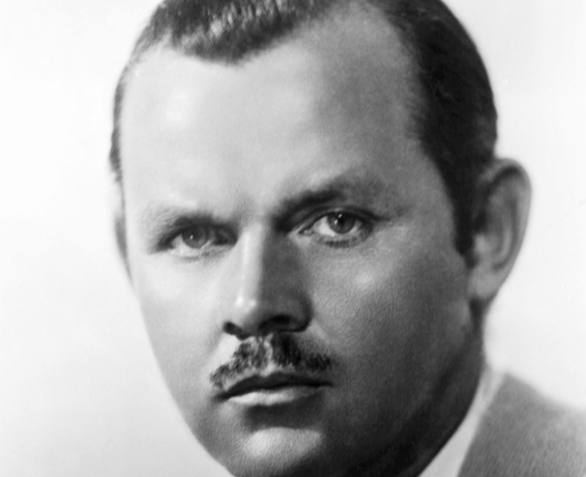 Lawrence Tibbett