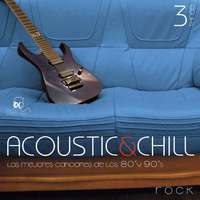 Acoustic And Chill Vol 3 / Rock