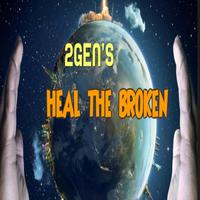 HEAL THE BROKEN