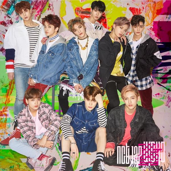 NCT 127 ·《Chain》