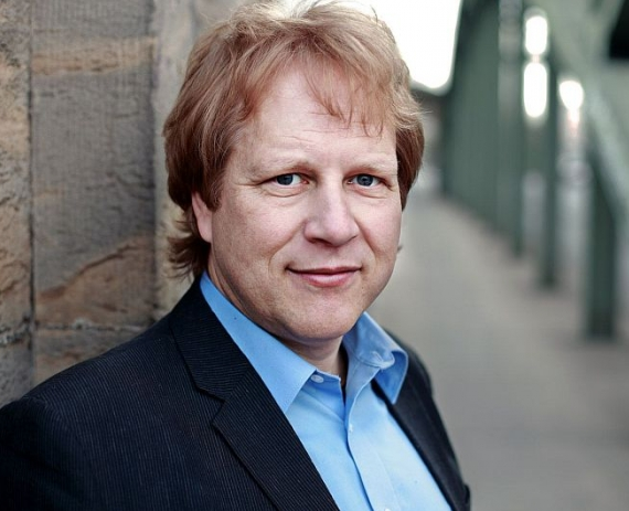 Markus Schäfer