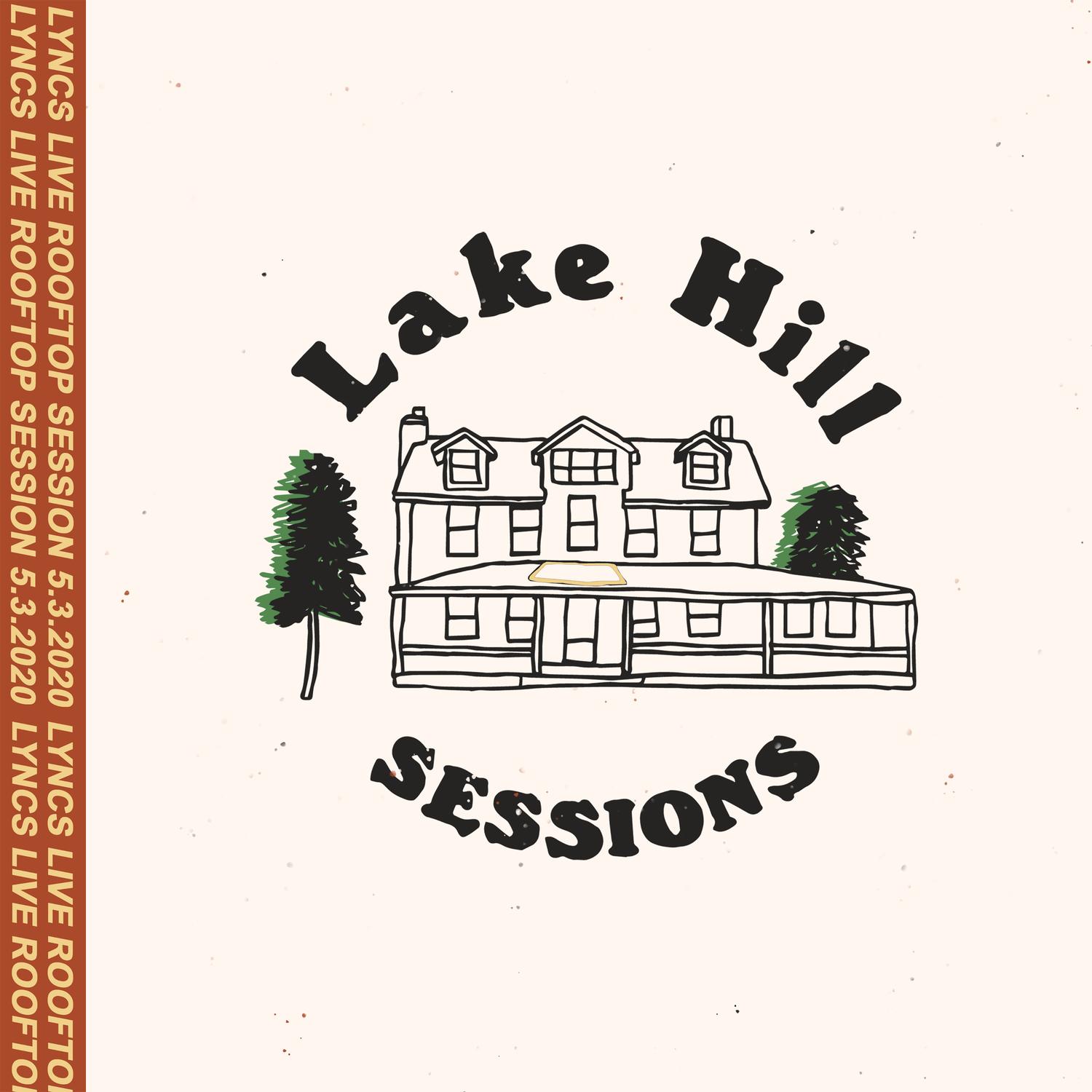 Evergreen (Lake Hill Session)