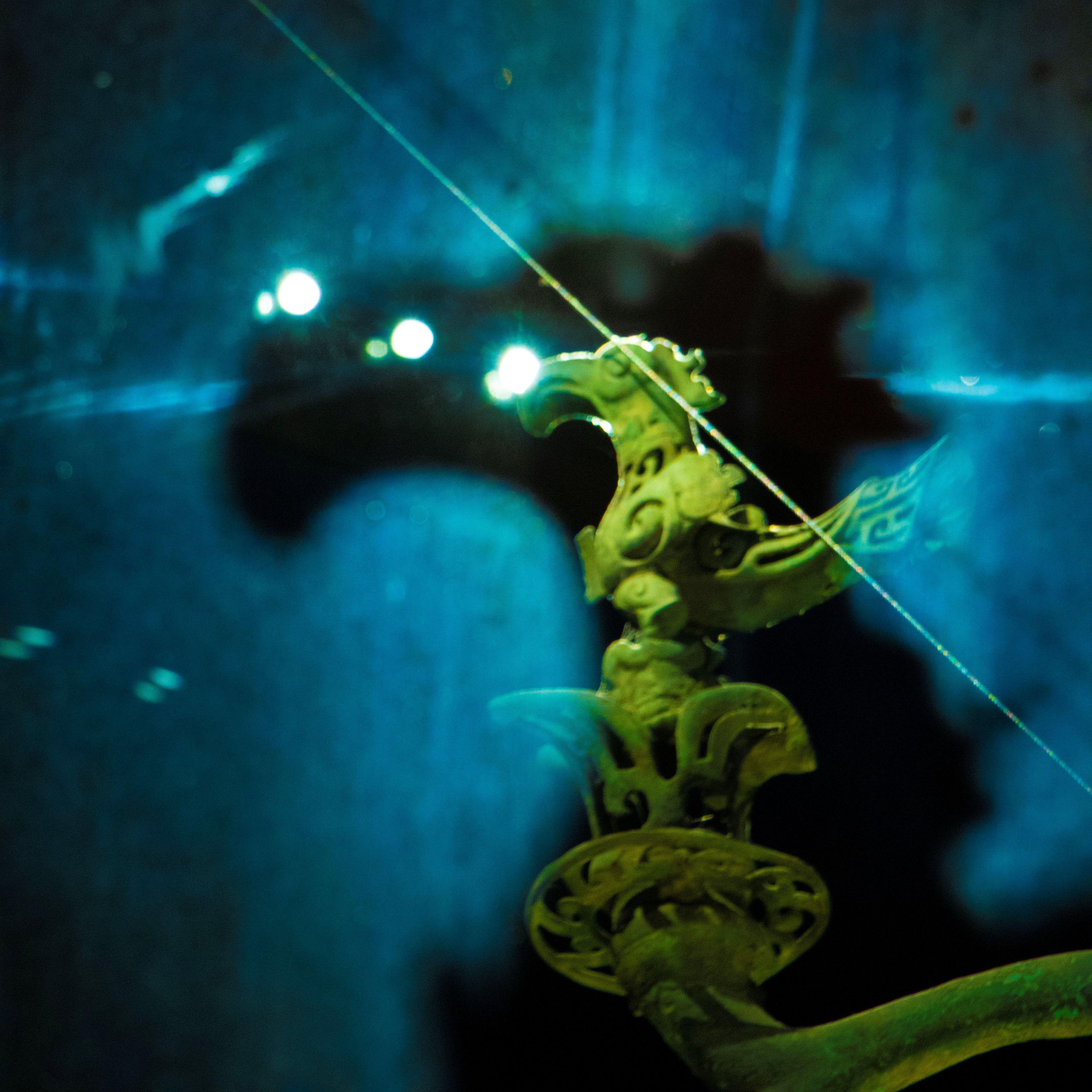 LIL Asian x Toosii ‘Don’t Let Me Go ’