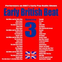 Early British Beat, Vol. 3