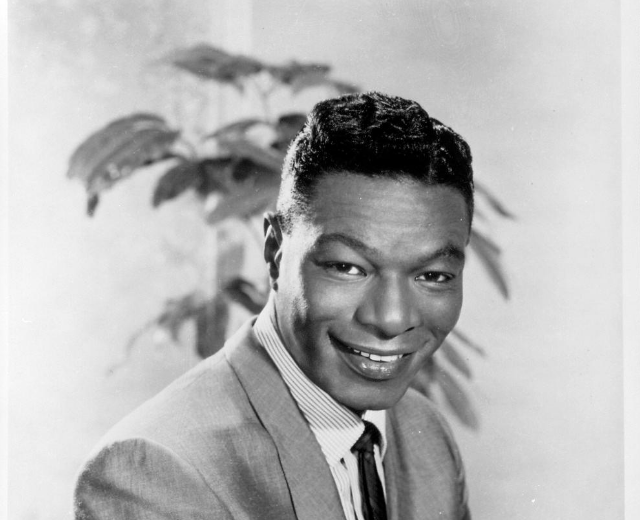 Nat King Cole