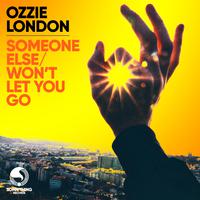 Someone Else/won't Let You Go