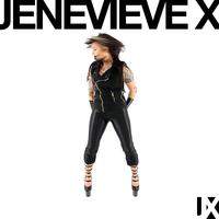 JENEVIEVE X