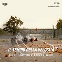 Il Tempio Della Velocità (Original Soundtrack)