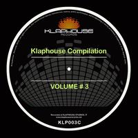 Klaphouse Compilation Volume # 3