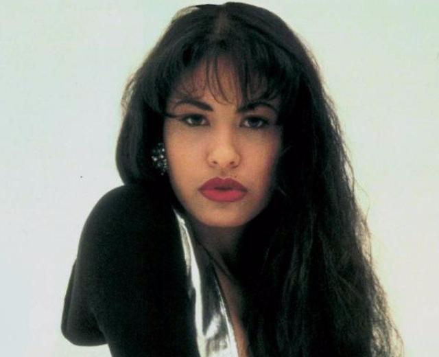 Selena Quintanilla