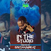 In The Studio (theme song) (feat. GsThaGreat)