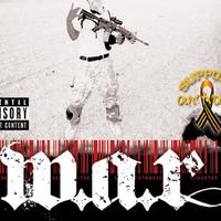 Roderick Harris aka W.A.R.