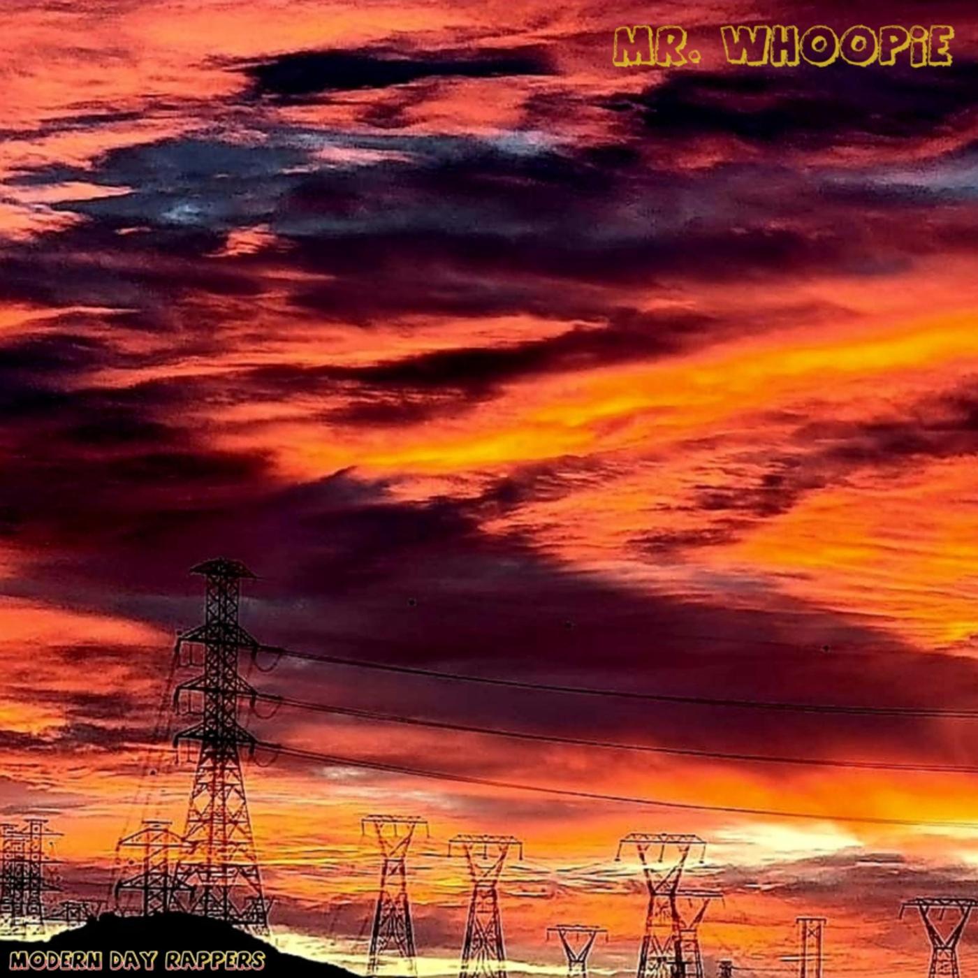 King-Size Cookies for My Love