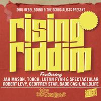 Rising Riddim Selection