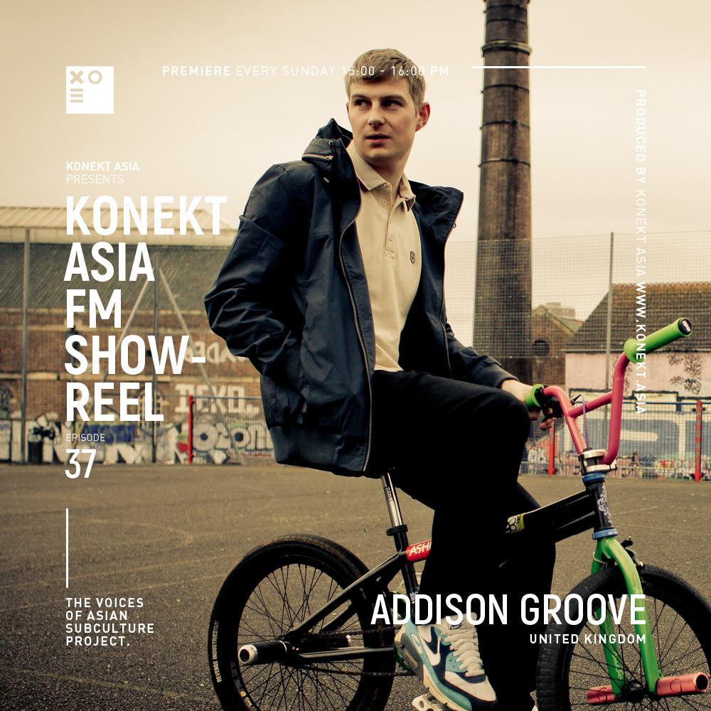 Konekt Asia FM