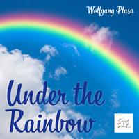 Under the rainbow