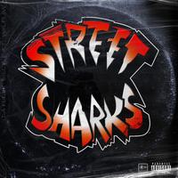 Street Sharks (feat. Da Flex, Billy & Wolflow)