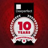 Ten Years of Deeperfect Records