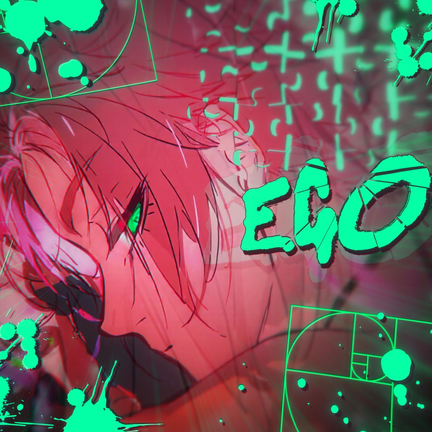Ego