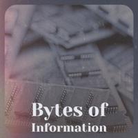 Bytes of Information