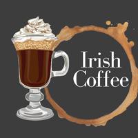 Irish Coffee