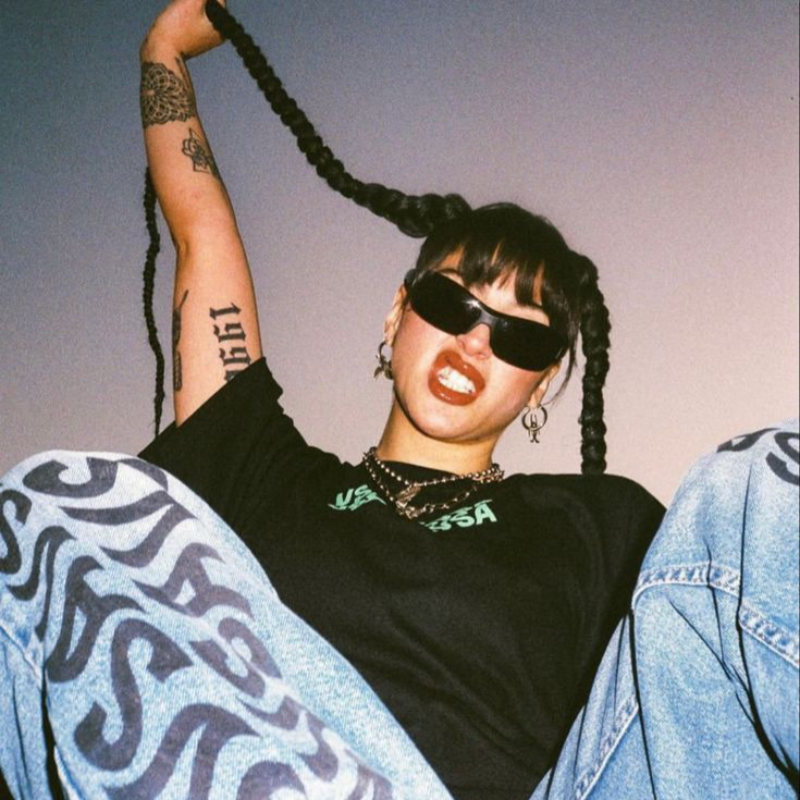 节奏感 | 动感十足的英文歌曲