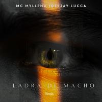 Ladra de Macho