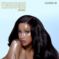 Enough (Miami) [Bronx Drill Mix] [Instrumental]