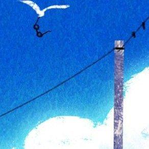 只会放屁的黄鼠狼