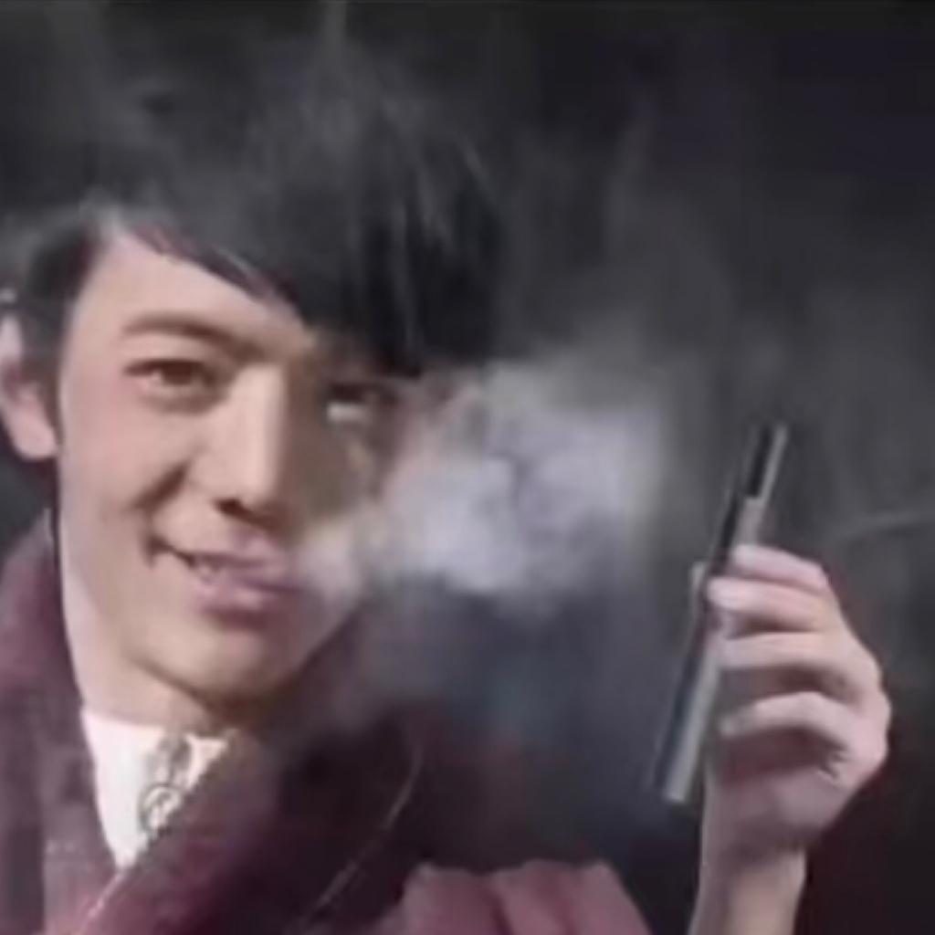 iKun梅川苦茶子iKun