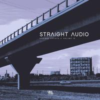 Straight Audio, Vol. 12