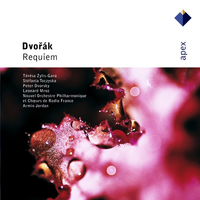 Dvořák: Requiem