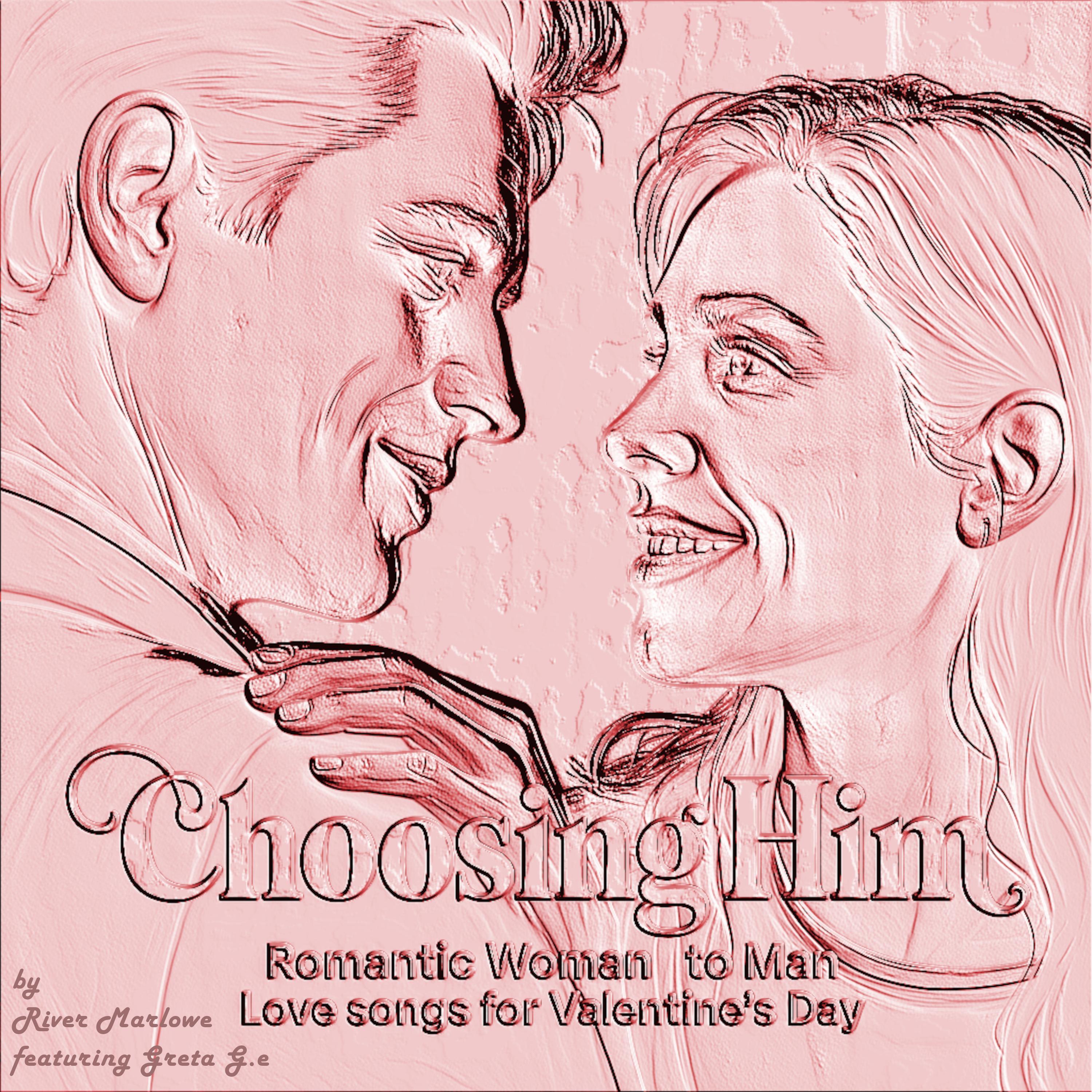 Still Me, Still Us, Greta G. (Women Loves Man, Valentine’s Day, Country)