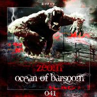 Ocean of Barsoom