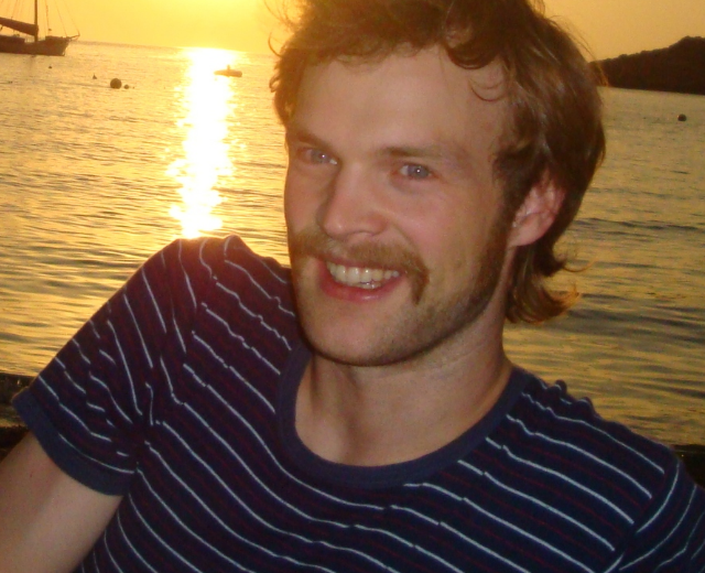 Todd Terje