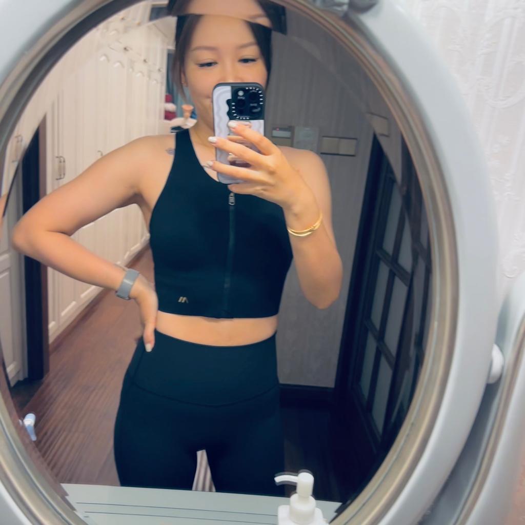 能让我熬过40分钟的跑步歌单