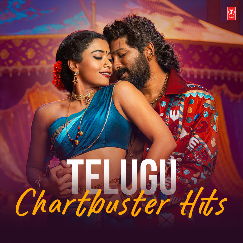 Kissik (From "Pushpa 2 The Rule")