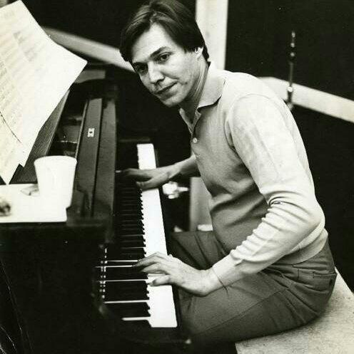 巴西bossanova之父：Antonio Carlos Jobim
