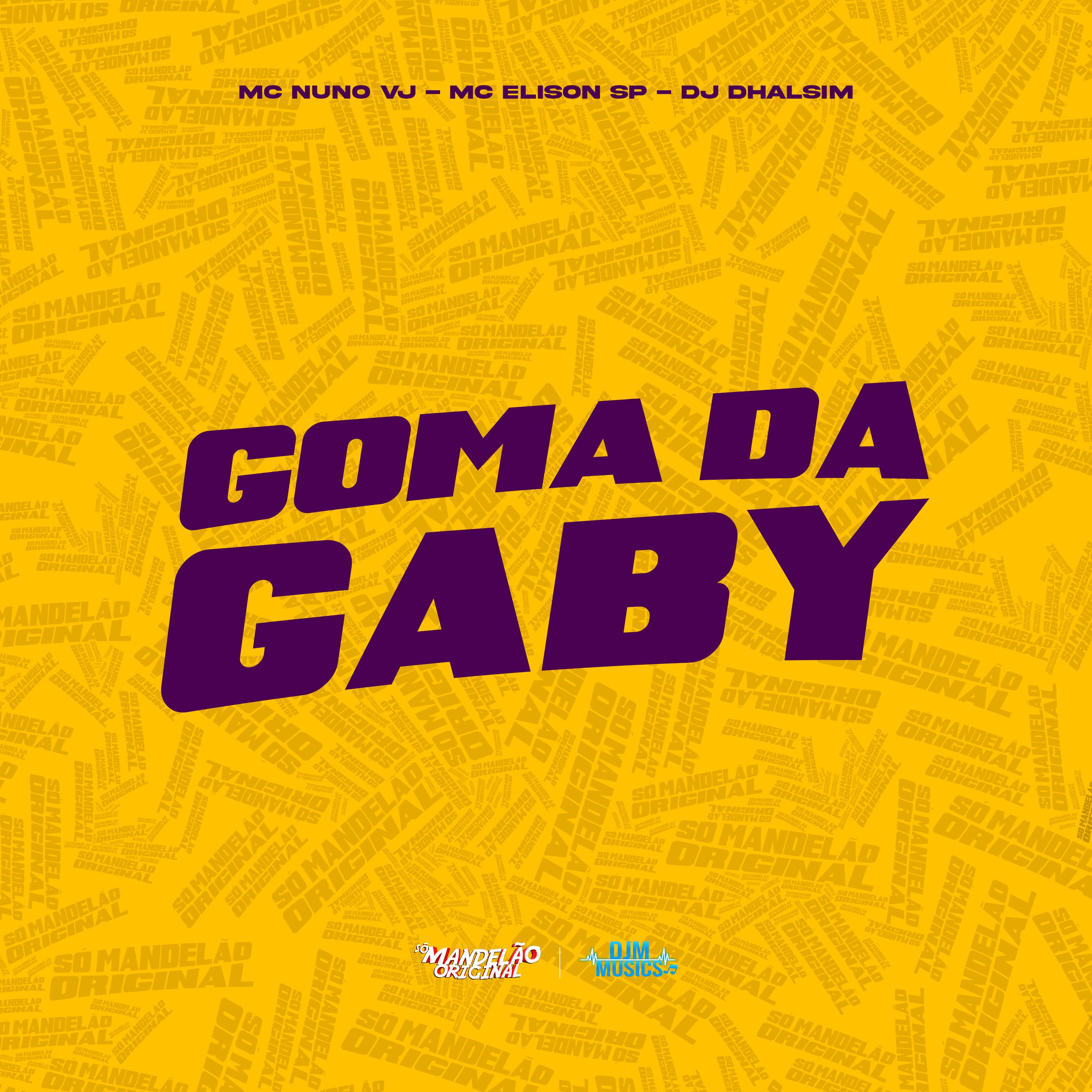Goma da Gaby
